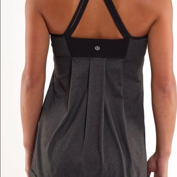 EUC - LULULEMON “Power Techniques Tank” Top - Picture 3 of 3